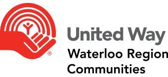 united way charity giving non-profit logo