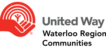 Logo of United Way Waterloo Region Communities