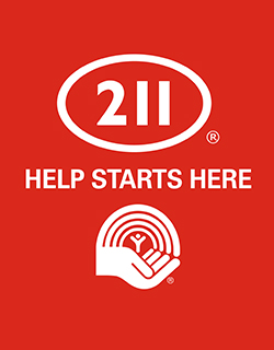 211 help starts here