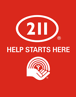 211 help starts here