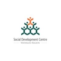 Social Development Centre Logo