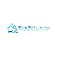 Strong Start to Reading Logo