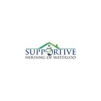 Supportive Housing of Waterloo Logo