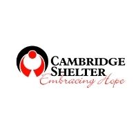 Cambridge Shelter Logo