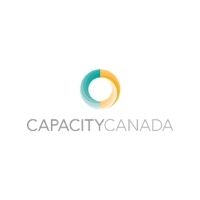 Capacity Canada Logo