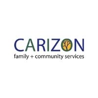 Carizon Family + Community Services Logo