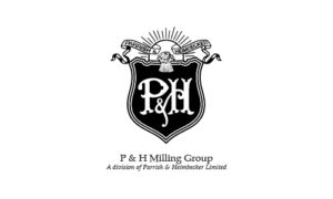P & H Milling Group Logo