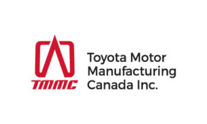 Toyota Motor Manufacturing Logo