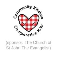 united way charity giving non-profit community kitchen