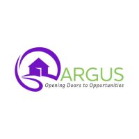 Logo for Argus Youth Residence