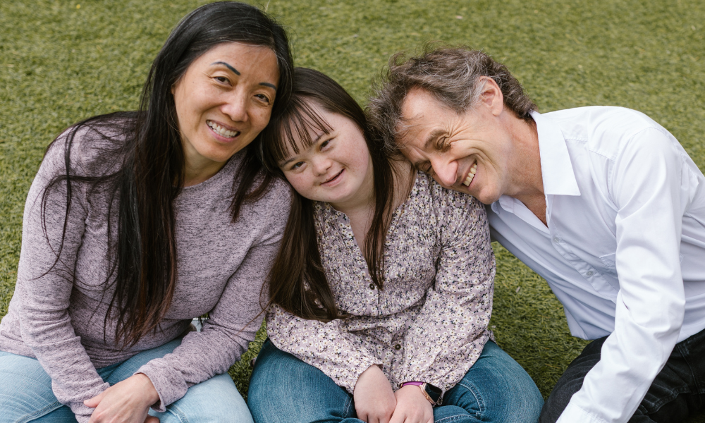 United way non profit giving campaign for a cause