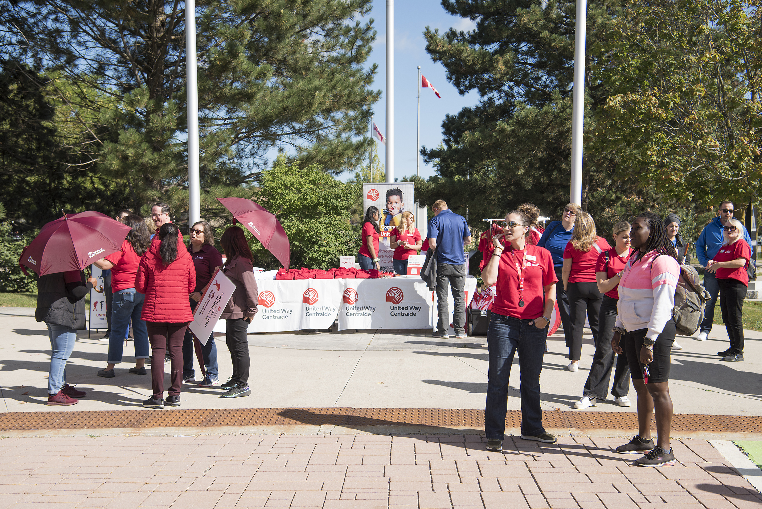 kw united way