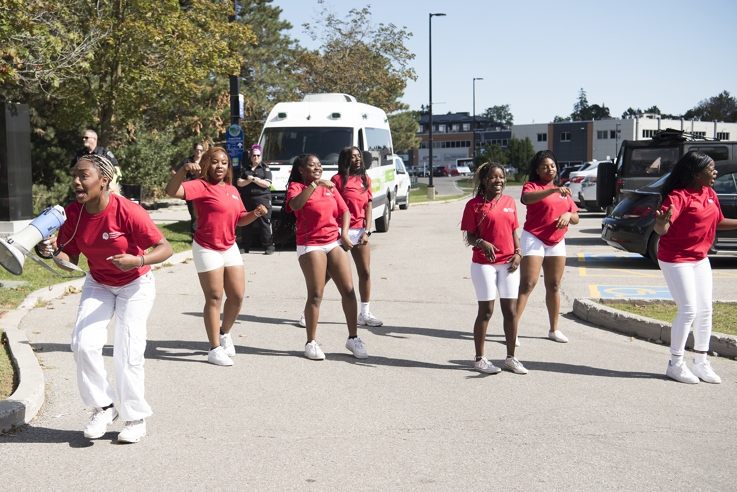 kw united way