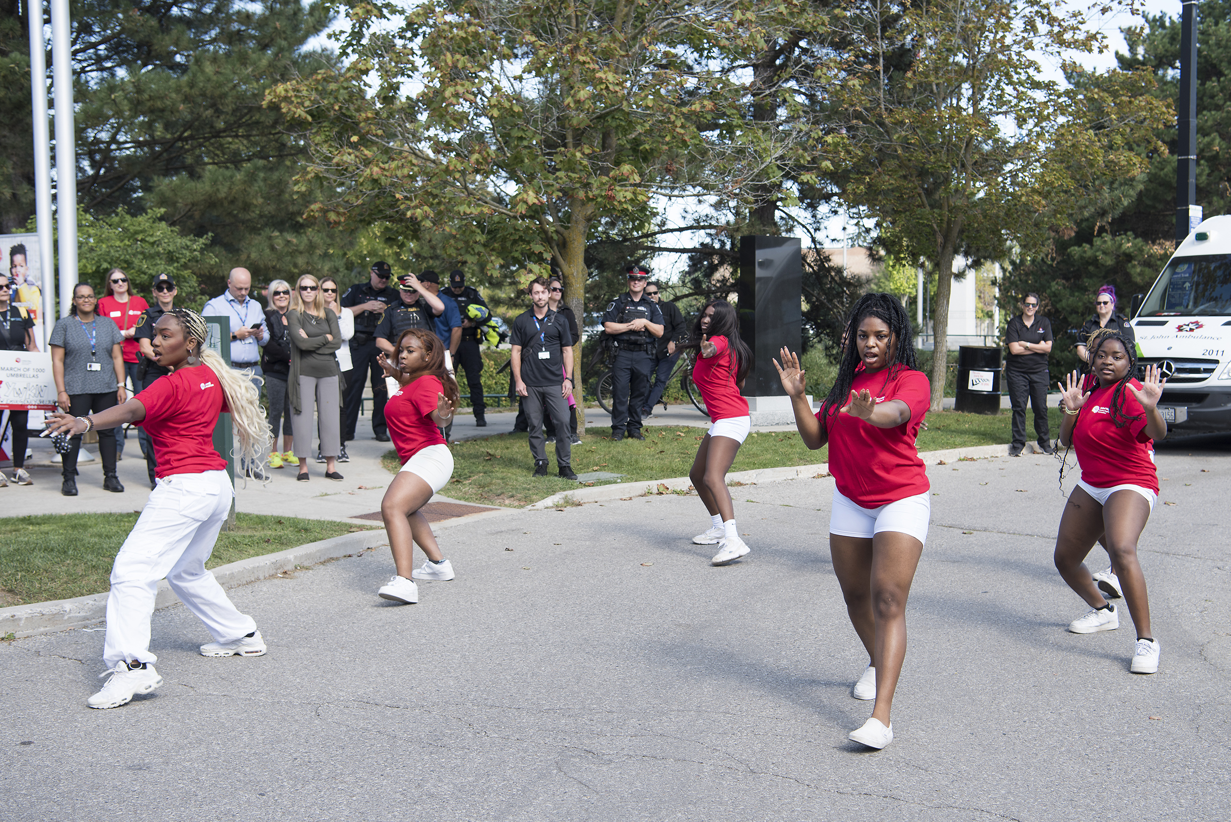 kw united way