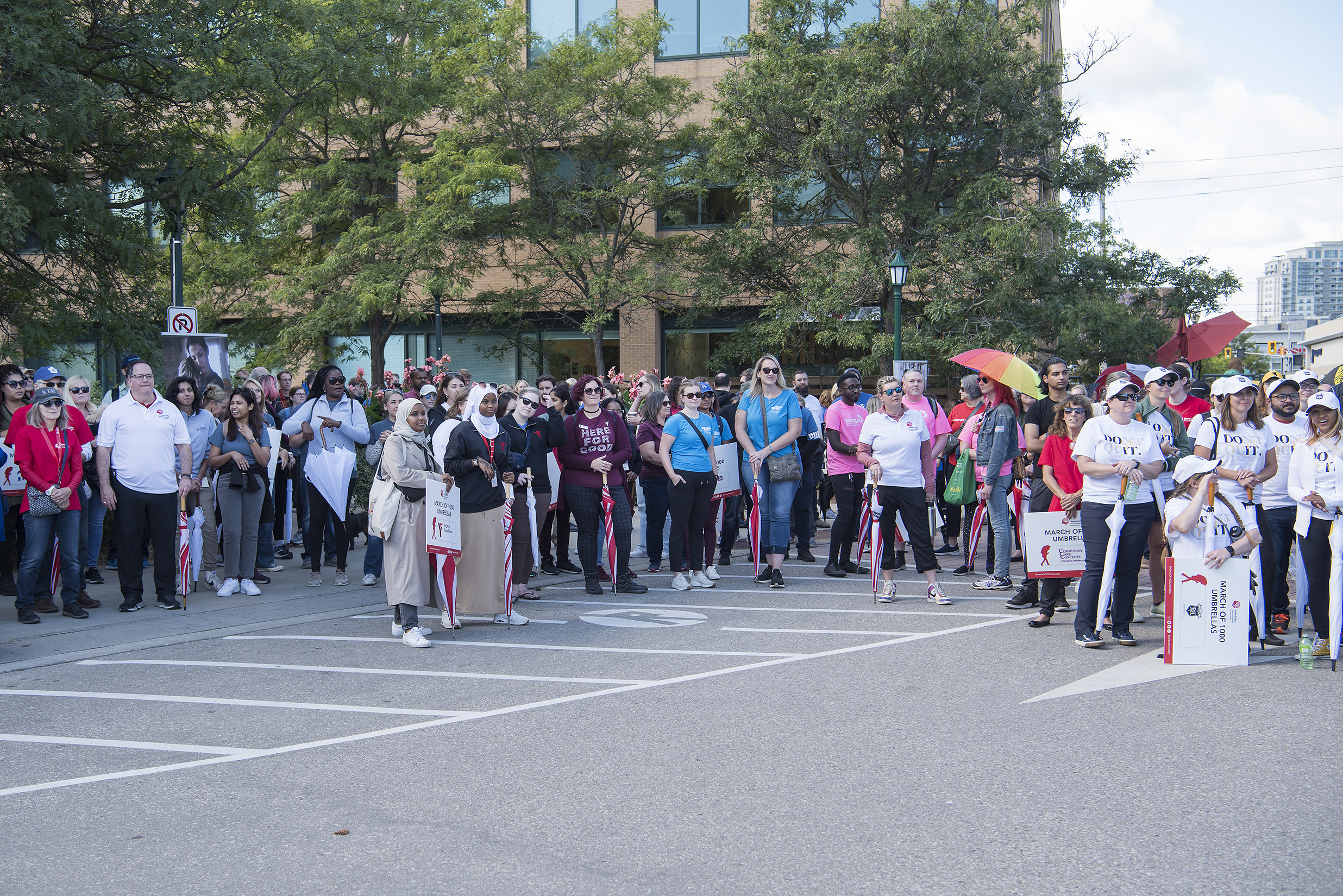 kw united way