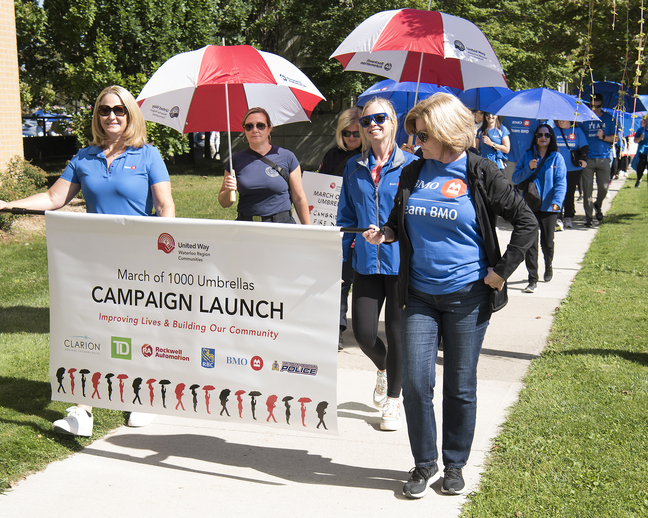 kw united way