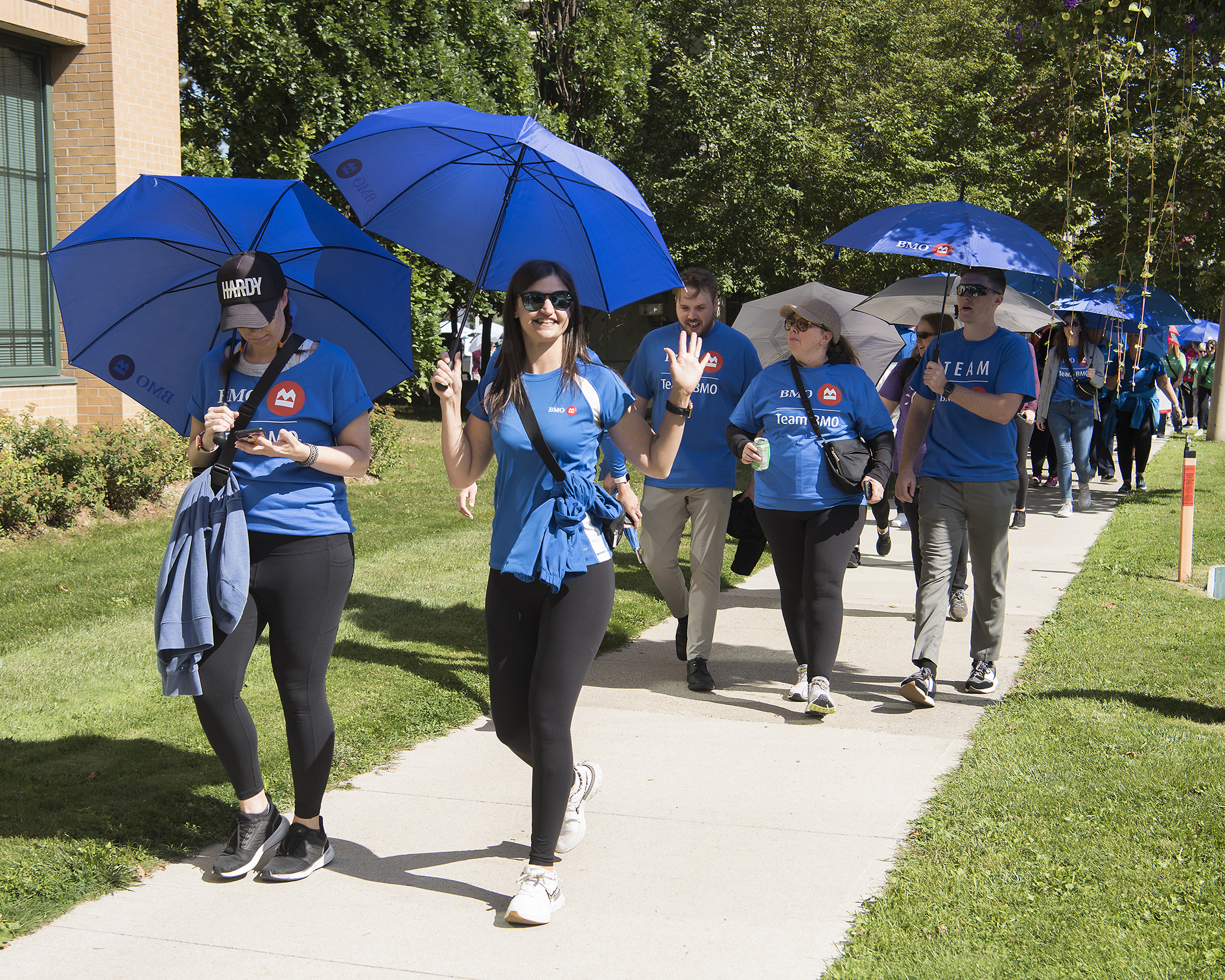 kw united way