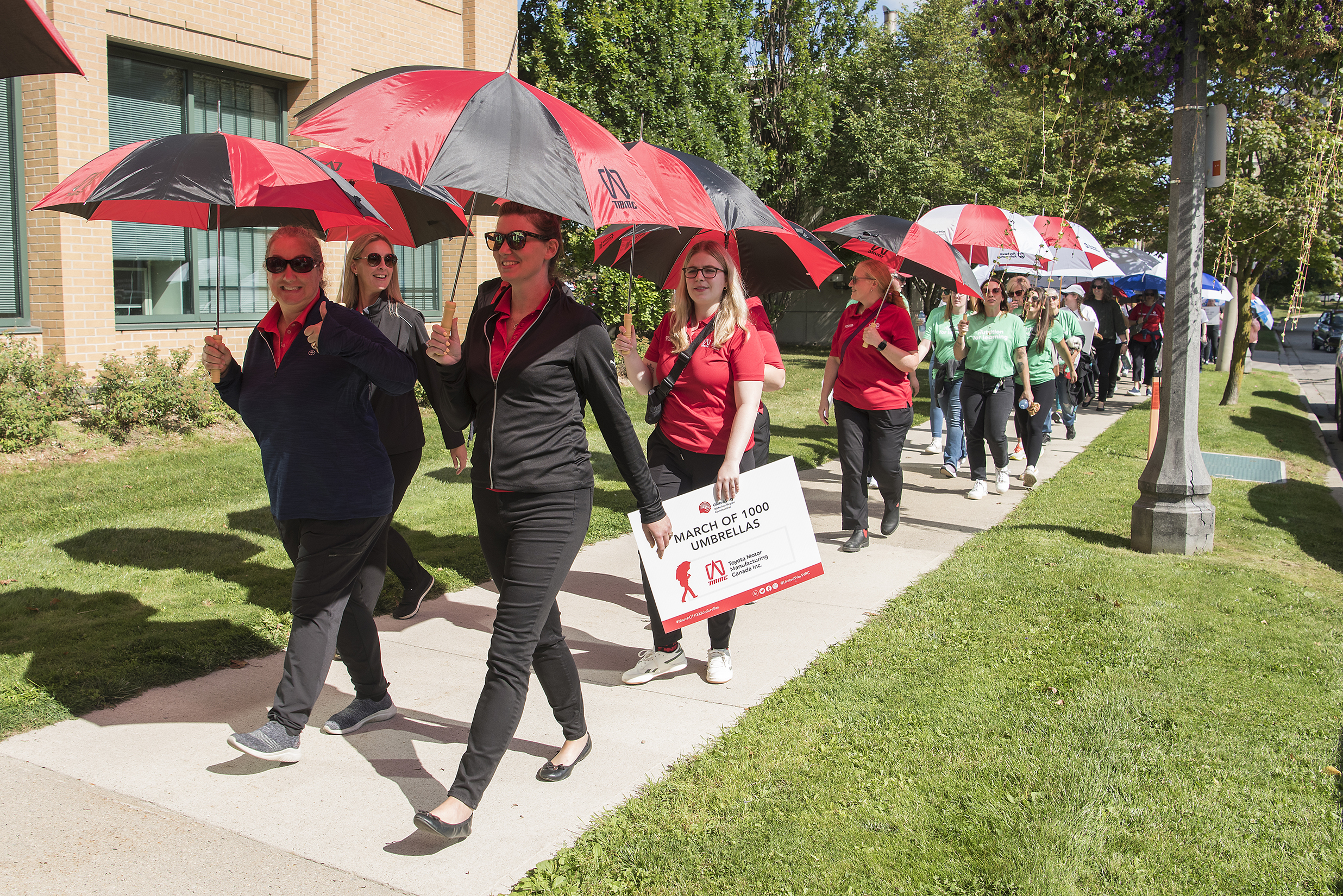 kw united way