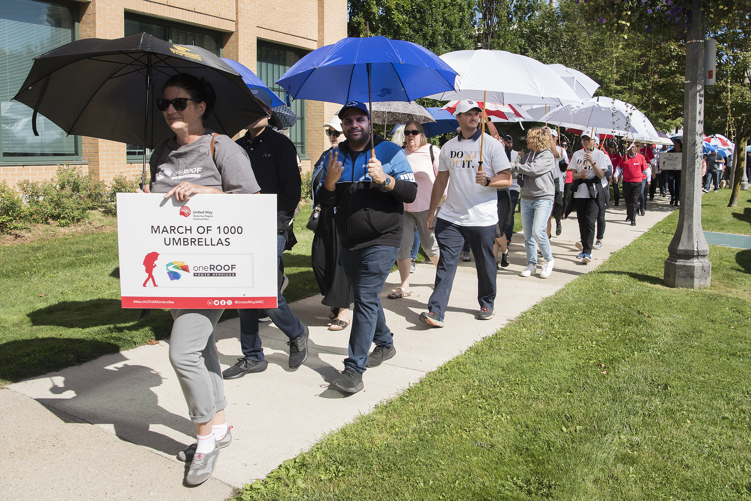 kw united way