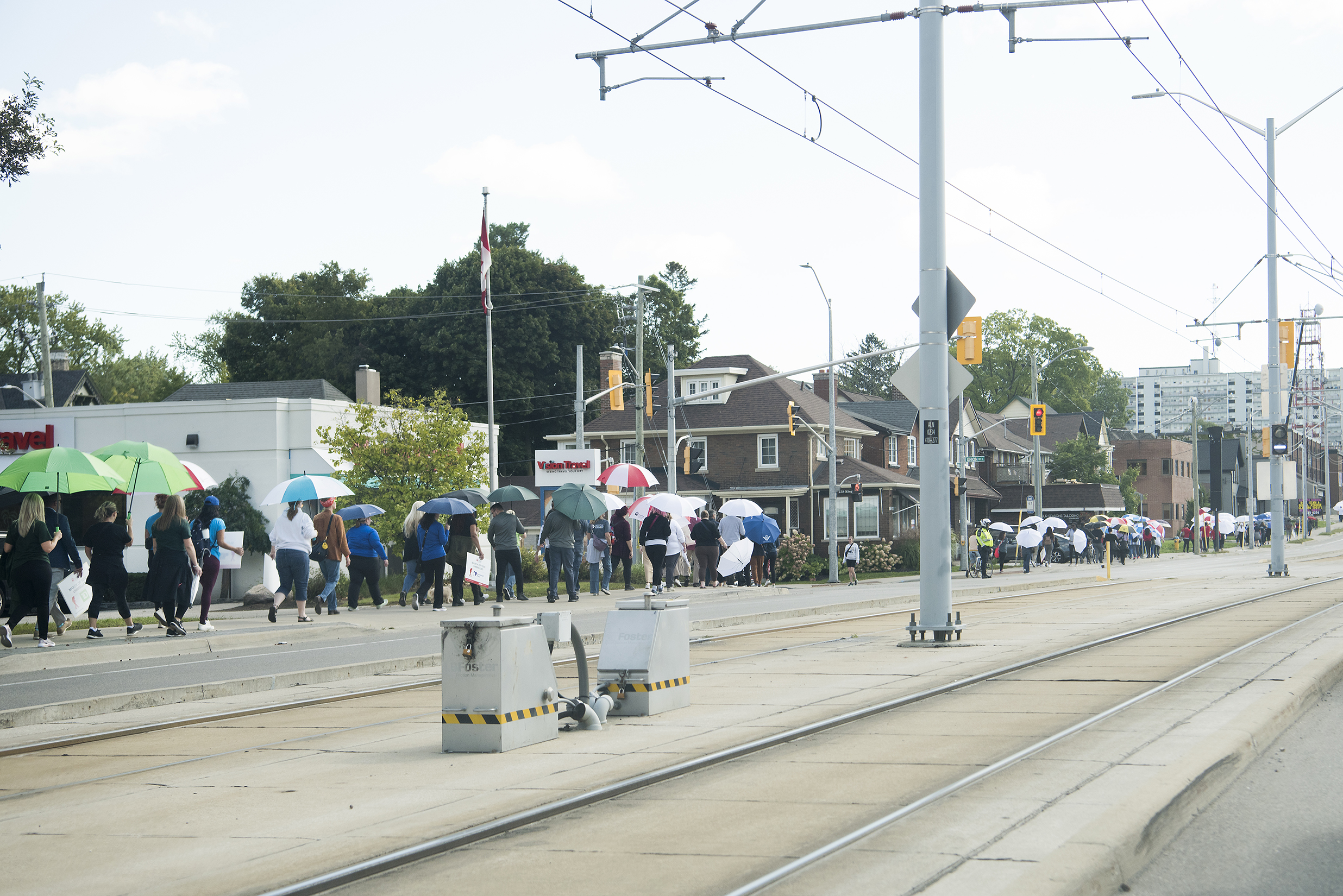 kw united way