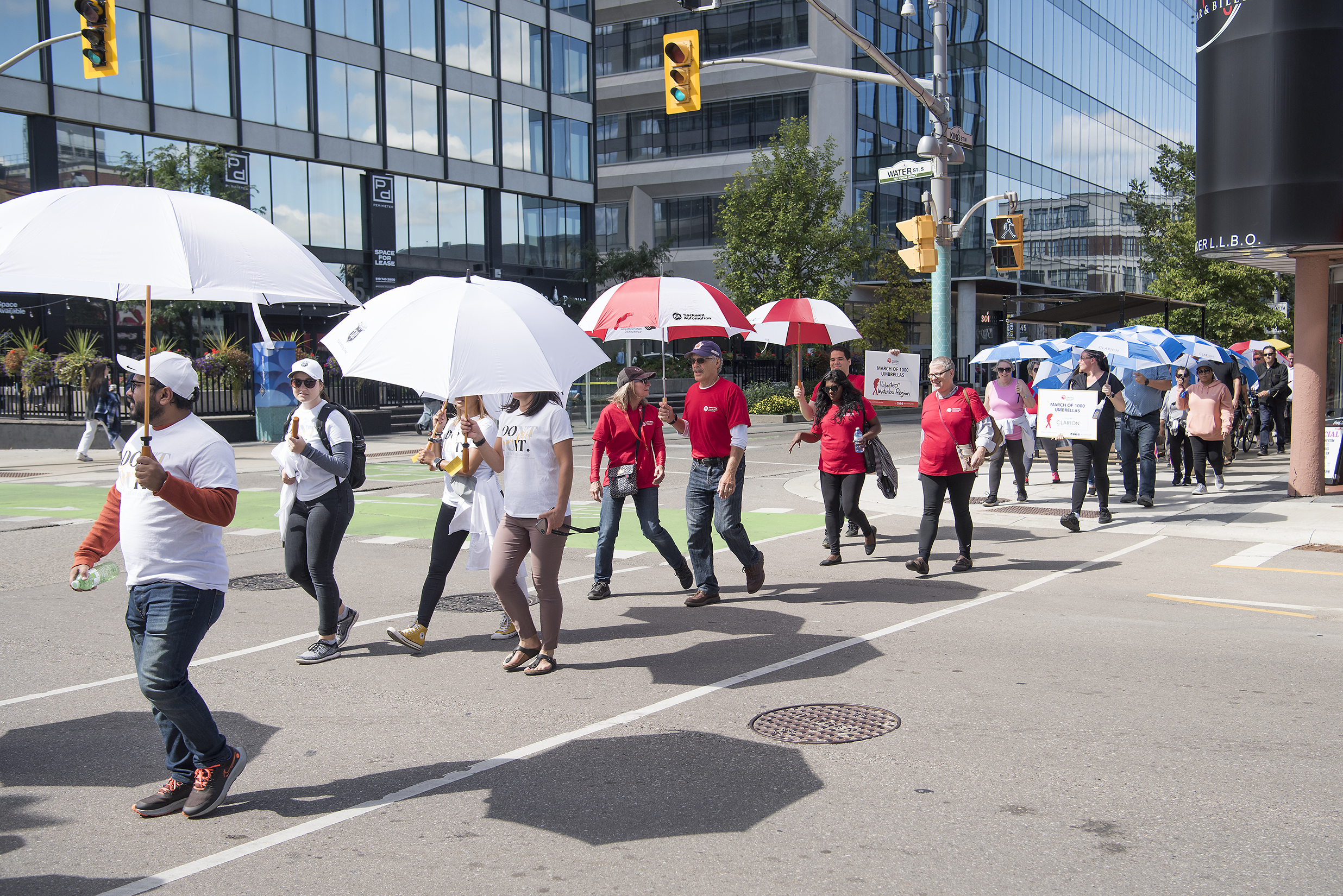 kw united way