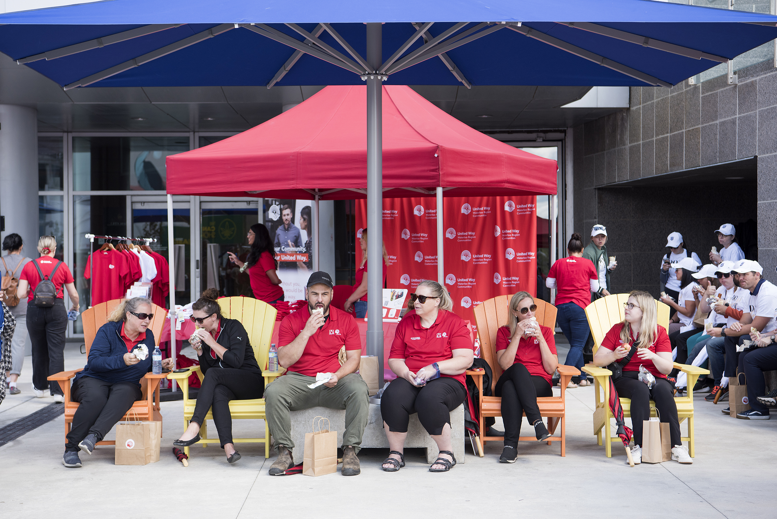 kw united way