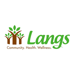 Langs