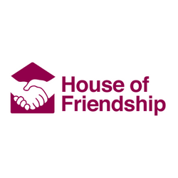 House of Friendship 
