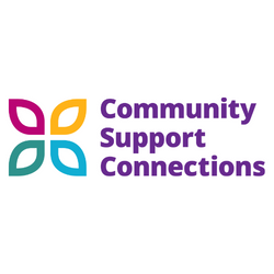 Community Support Connections