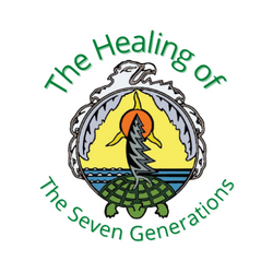 The Healing of The Seven Generations 