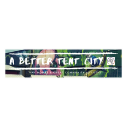 A Better Tent City