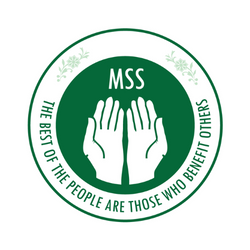 Muslim Social Services Waterloo Region
