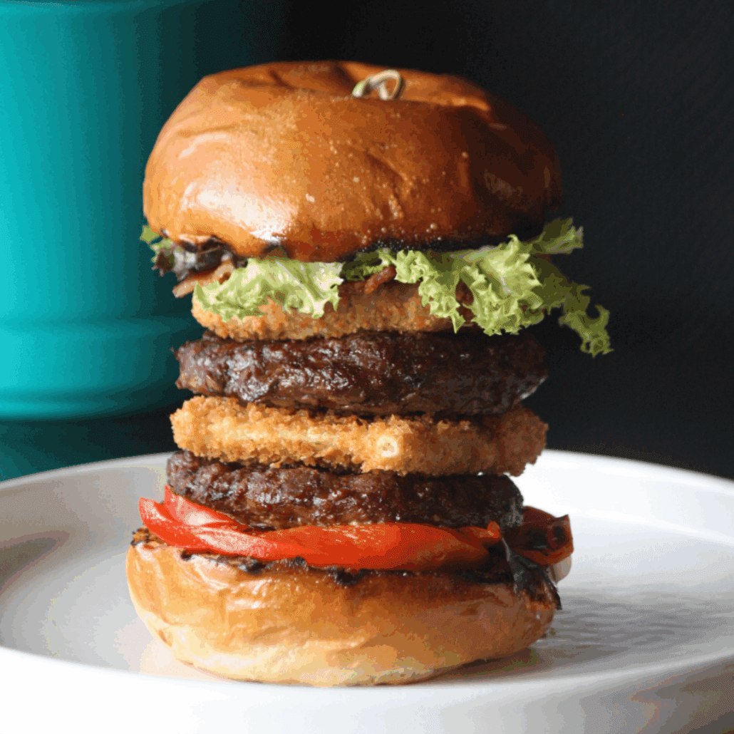 Boathouse DTK Burger