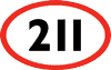 211 Ontario