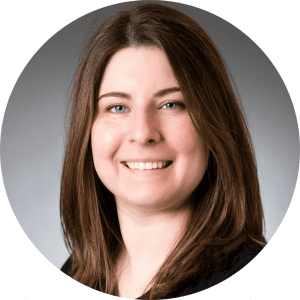 Sara Pitts Headshot 2023 united way charity non-profit