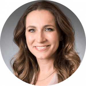 Jillian Lawrie Headshot 2023 united way charity non-profit