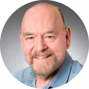 Frank Curnew Headshot 2023 united way charity non-profit