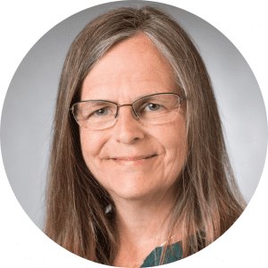 Eleanor Draper Headshot 2023 united way charity non-profit