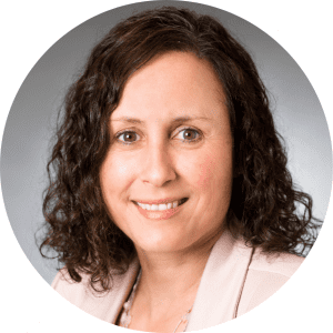 Jennifer Annett Headshot 2023 united way charity non-profit