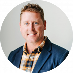 Andrew Gateman_2026 BOD