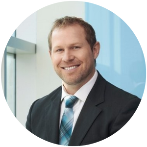 Rob Connell united way charity giving non-profit campaign cabinet