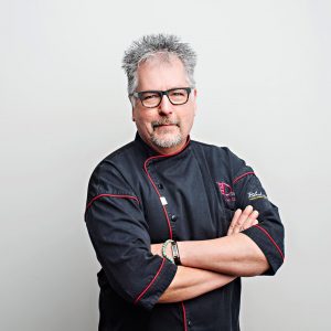 ChefD (Daryl Fletcher)