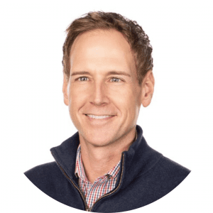 Chris Hewitt united way charity giving non-profit our people