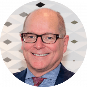 Donald Paddock 2023 United way non profit giving our people