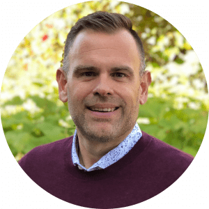 Jeff Pelich 2023 United way non profit giving our people