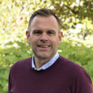 Jeff Pelich with Background