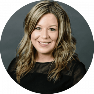 Jennifer Ward