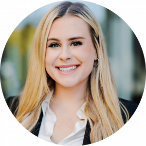 Sara Cook - CC Member