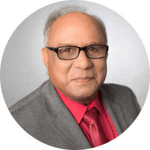 Sardool Bhogal United way non profit giving our people