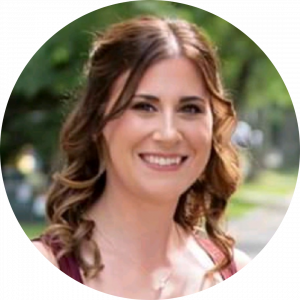 Stephanie MacLachlan Stephanie MacLachlan